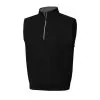 FootJoy Golf FootJoy Performance Half-Zip Vest -Brands Sales Store FJ 23014 01 53499.1675969289