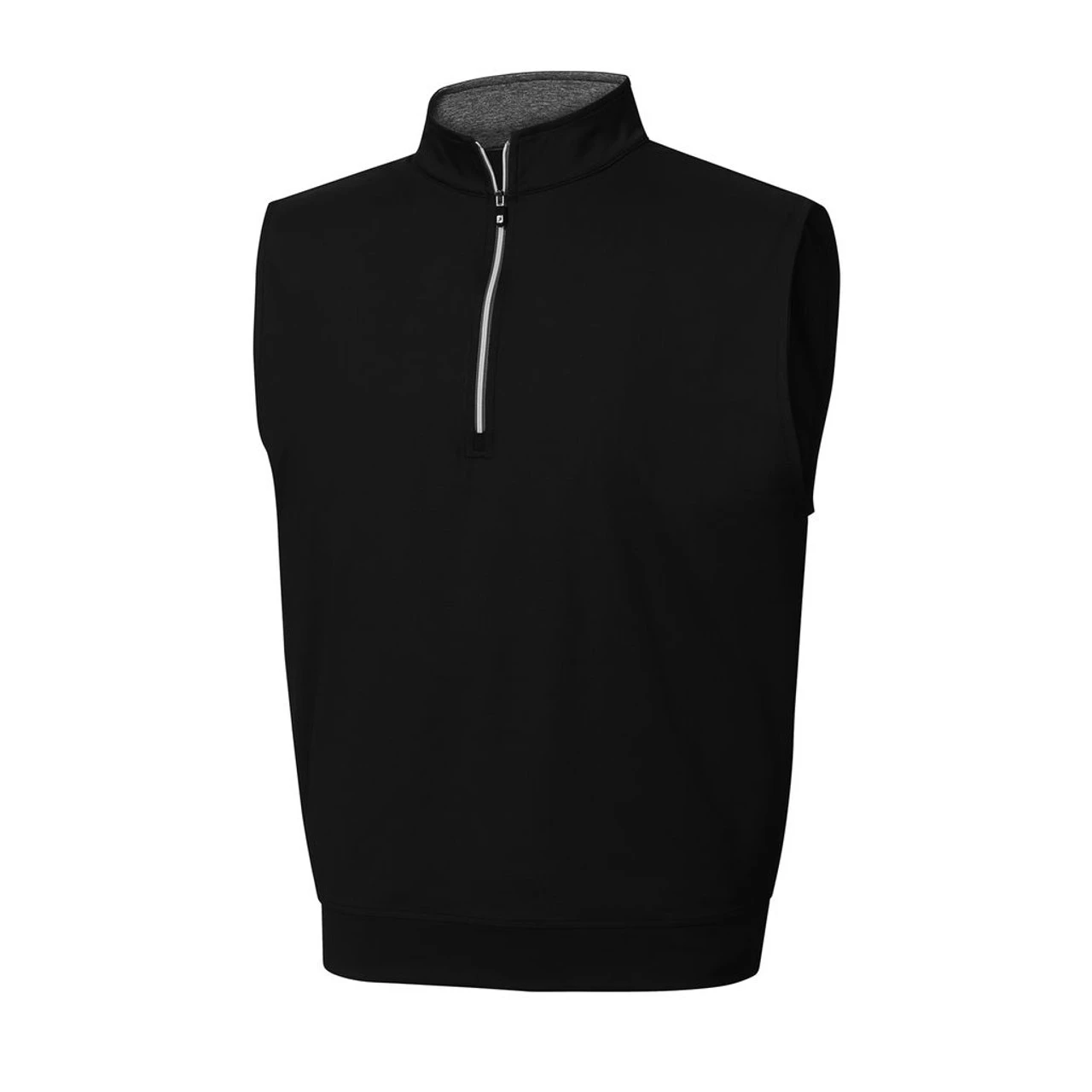 FootJoy Golf FootJoy Performance Half-Zip Vest 3 FootJoy Golf FootJoy Performance Half-Zip Vest