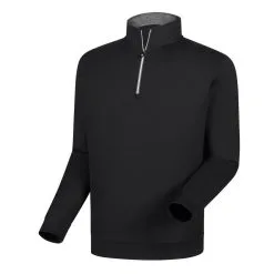 FootJoy Golf FootJoy Performance Half-Zip Pullover -Brands Sales Store FJ 23038 01 37131.1675969015