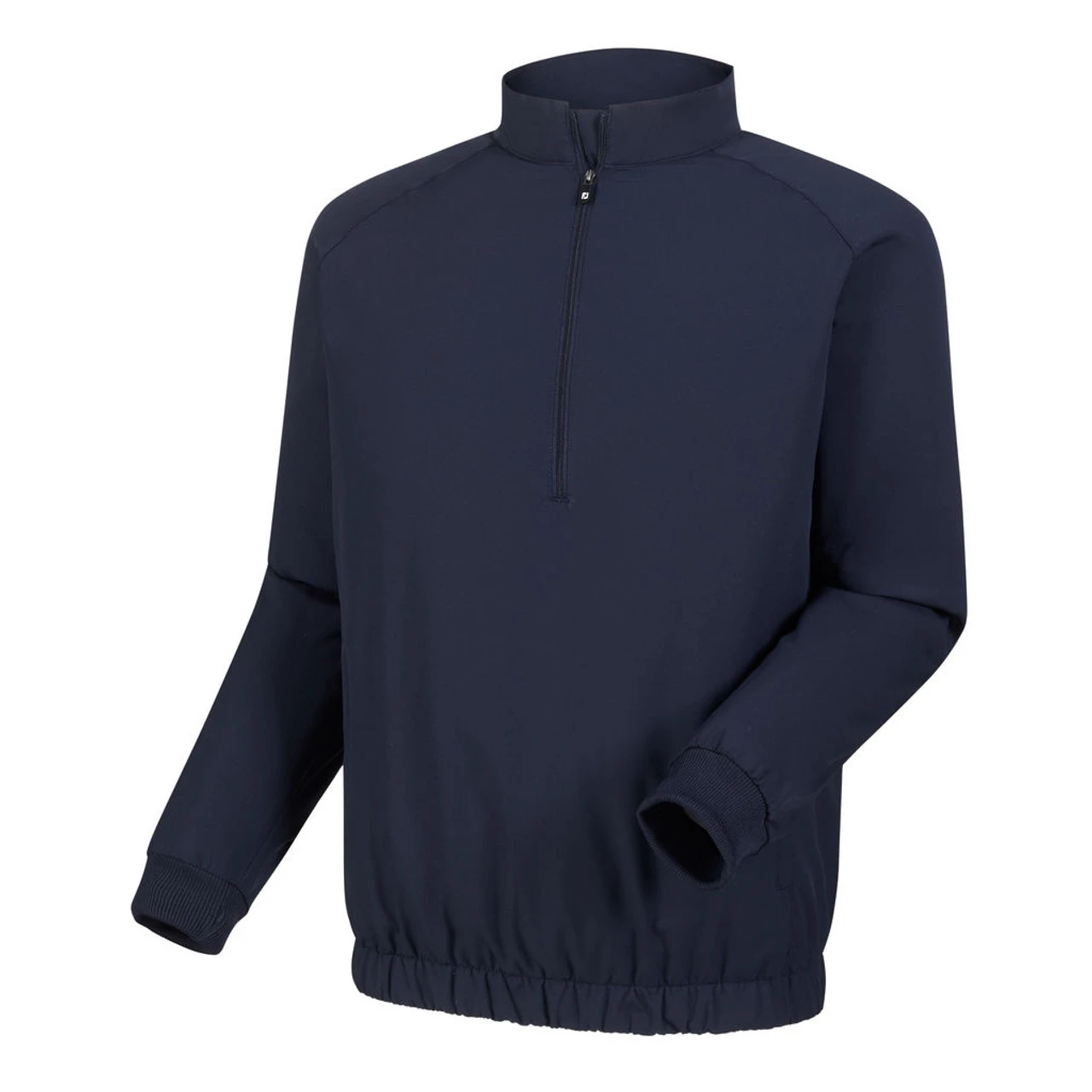 FootJoy Golf FootJoy Half Zip Windshirt 6 FootJoy Golf FootJoy Half Zip Windshirt - Image 4
