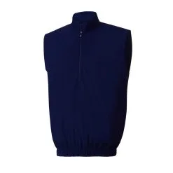 FootJoy Golf FootJoy Half Zip Windshirt Vest 9 FootJoy Golf FootJoy Half Zip Windshirt Vest -Brands Sales Store FJ 23522 01 90163.1667927172