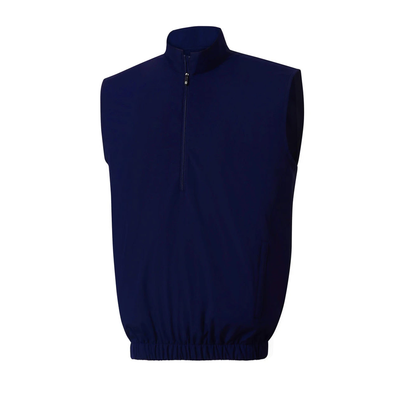 FootJoy Golf FootJoy Half Zip Windshirt Vest 5 FootJoy Golf FootJoy Half Zip Windshirt Vest - Image 3