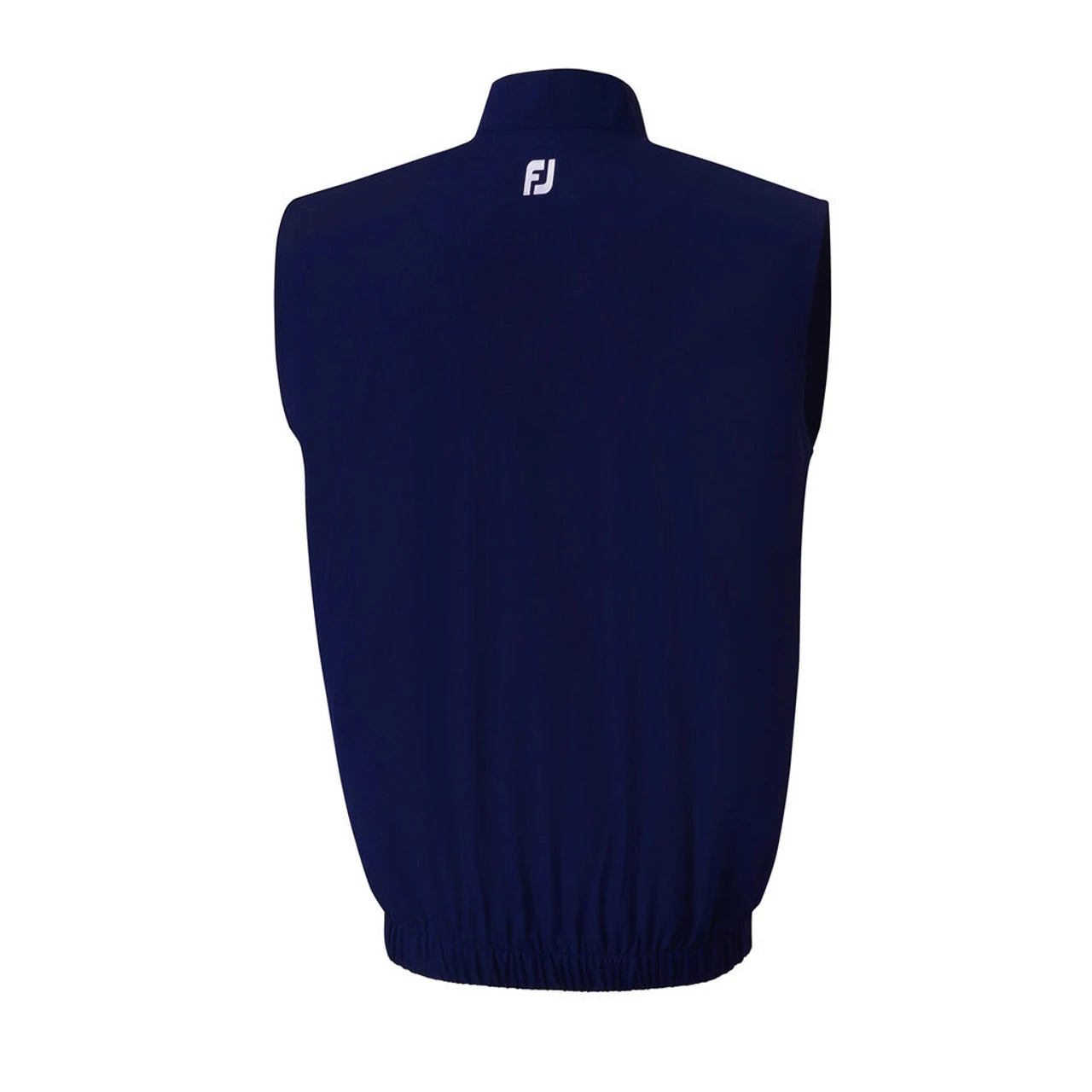 FootJoy Golf FootJoy Half Zip Windshirt Vest 6 FootJoy Golf FootJoy Half Zip Windshirt Vest - Image 4