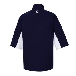 FootJoy Golf FootJoy FJ Hydrolite Short Sleeve Rain Shirt -Brands Sales Store FJ 23729 02 60798.1675963567