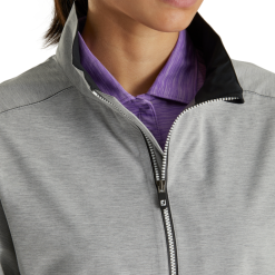 FootJoy Golf FootJoy Womens Hydrolite Rain Jacket -Brands Sales Store FJ 23741 04 54272.1675979846