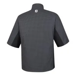 FootJoy Golf FootJoy FJ Hydrolite Short Sleeve Rain Shirt -Brands Sales Store FJ 23778 02 55475.1675963567