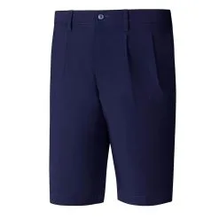 FootJoy Golf FootJoy Pleated Performance Golf Shorts -Brands Sales Store FJ 24074 01 74091.1675969438