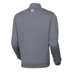 FootJoy Golf FootJoy Drop Needle Half-Zip Pullover -Brands Sales Store FJ 25057 02 51666.1675973157