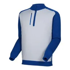 FootJoy Golf FootJoy Tech Sweater -Brands Sales Store FJ 25073 01 32646.1631658807