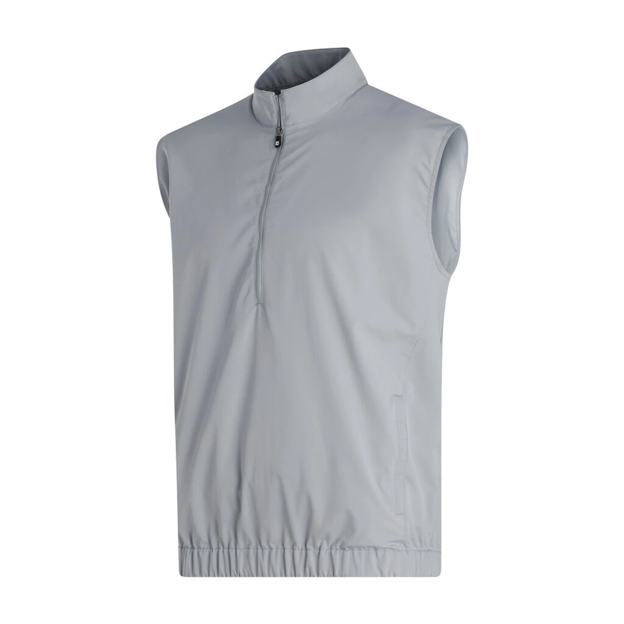FootJoy Golf FootJoy Half Zip Windshirt Vest 7 FootJoy Golf FootJoy Half Zip Windshirt Vest - Image 5