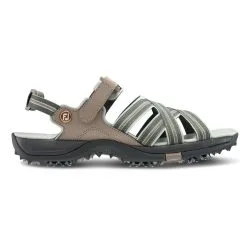 FootJoy Golf FootJoy Womens Golf Sandals -Brands Sales Store FJ 48446 01 98771.1676414301