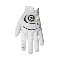 FootJoy Golf FootJoy StaSof Golf Gloves -Brands Sales Store FJ 66778E 301 03 71363.1631544780