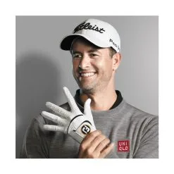 FootJoy Golf FootJoy StaSof Golf Gloves -Brands Sales Store FJ 66778E 301 05 94286.1631544780