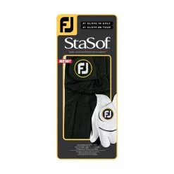 FootJoy Golf FootJoy StaSof Golf Gloves -Brands Sales Store FJ 66781E 02 65296.1631544780
