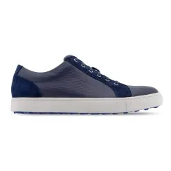 FootJoy Golf FootJoy Club Casuals Blucher Golf Shoes