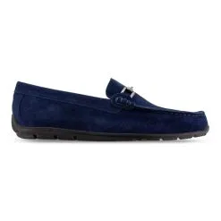 FootJoy Golf FootJoy Club Casuals Suede Loafers