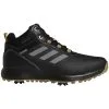 Adidas Golf Adidas S2G Spike Mid Golf Shoes 2 Adidas Golf Adidas S2G Spike Mid Golf Shoes -Brands Sales Store FZ1035 59318.1678825211