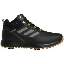 Adidas Golf Adidas S2G Spike Mid Golf Shoes