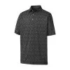 FootJoy Golf FootJoy Beach Print Lisle Athletic Fit Polo -Brands Sales Store FootJoy Beach Print Lisle Athletic Fit Polo CB 70478.1675980248