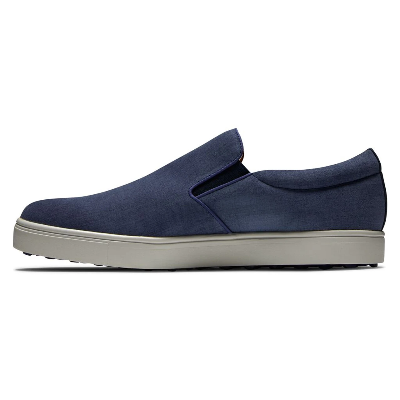 FootJoy Golf FootJoy Club Casual Slip-On Golf Shoes 4 FootJoy Golf FootJoy Club Casual Slip-On Golf Shoes - Image 2