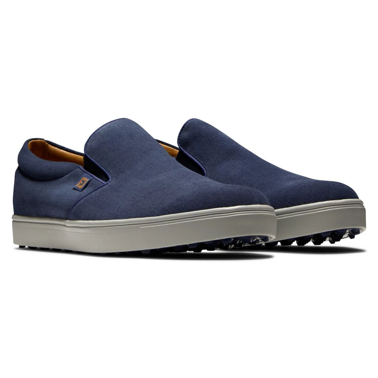 FootJoy Golf FootJoy Club Casual Slip-On Golf Shoes 7 FootJoy Golf FootJoy Club Casual Slip-On Golf Shoes - Image 5