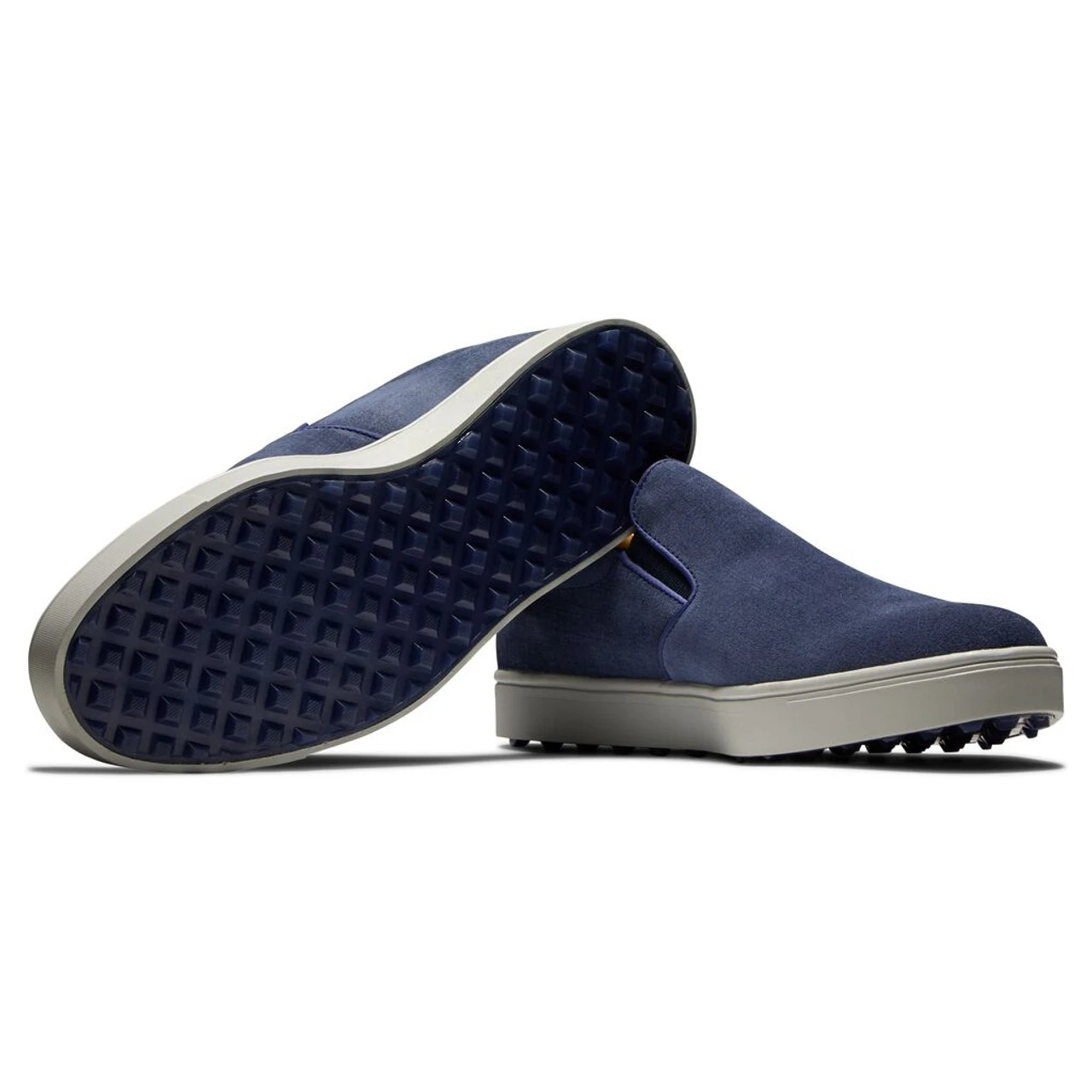 FootJoy Golf FootJoy Club Casual Slip-On Golf Shoes 6 FootJoy Golf FootJoy Club Casual Slip-On Golf Shoes - Image 4