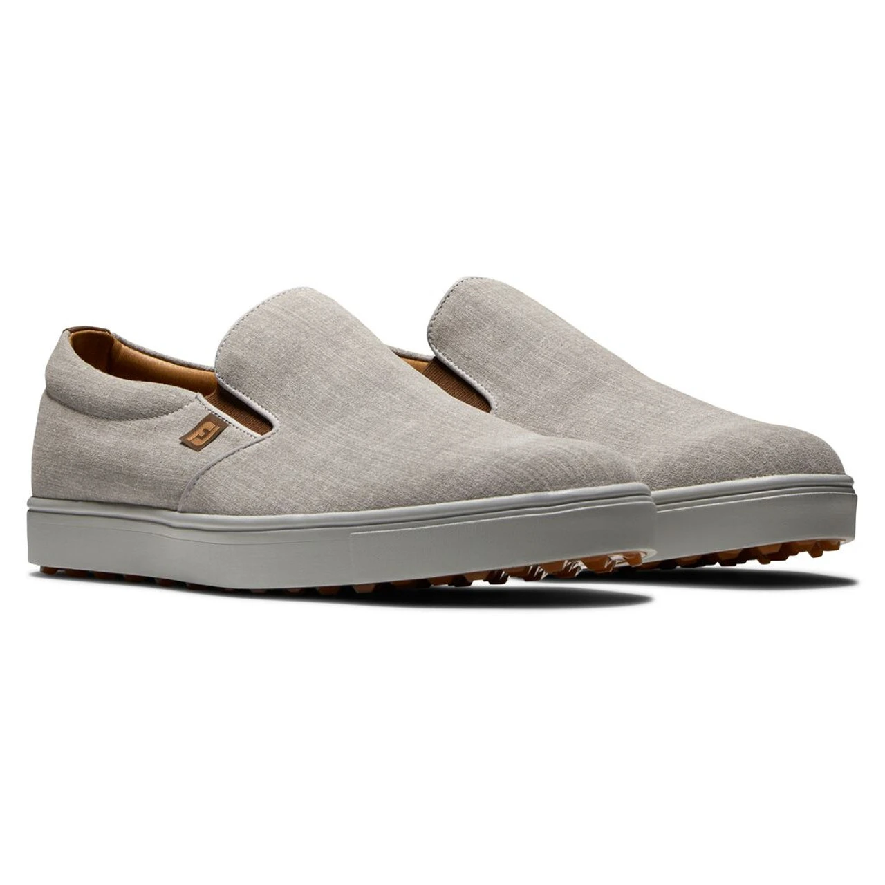 FootJoy Golf FootJoy Club Casual Slip-On Golf Shoes 13 FootJoy Golf FootJoy Club Casual Slip-On Golf Shoes - Image 11