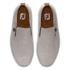 FootJoy Golf FootJoy Club Casual Slip-On Golf Shoes 25 FootJoy Golf FootJoy Club Casual Slip-On Golf Shoes -Brands Sales Store FootJoy Club Casual Slip On Golf Shoes WSG 79068 f 07912.1676491435
