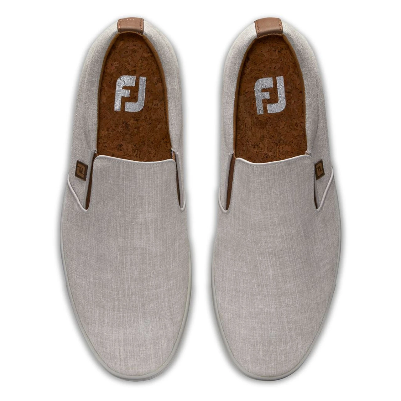 FootJoy Golf FootJoy Club Casual Slip-On Golf Shoes 14 FootJoy Golf FootJoy Club Casual Slip-On Golf Shoes - Image 12