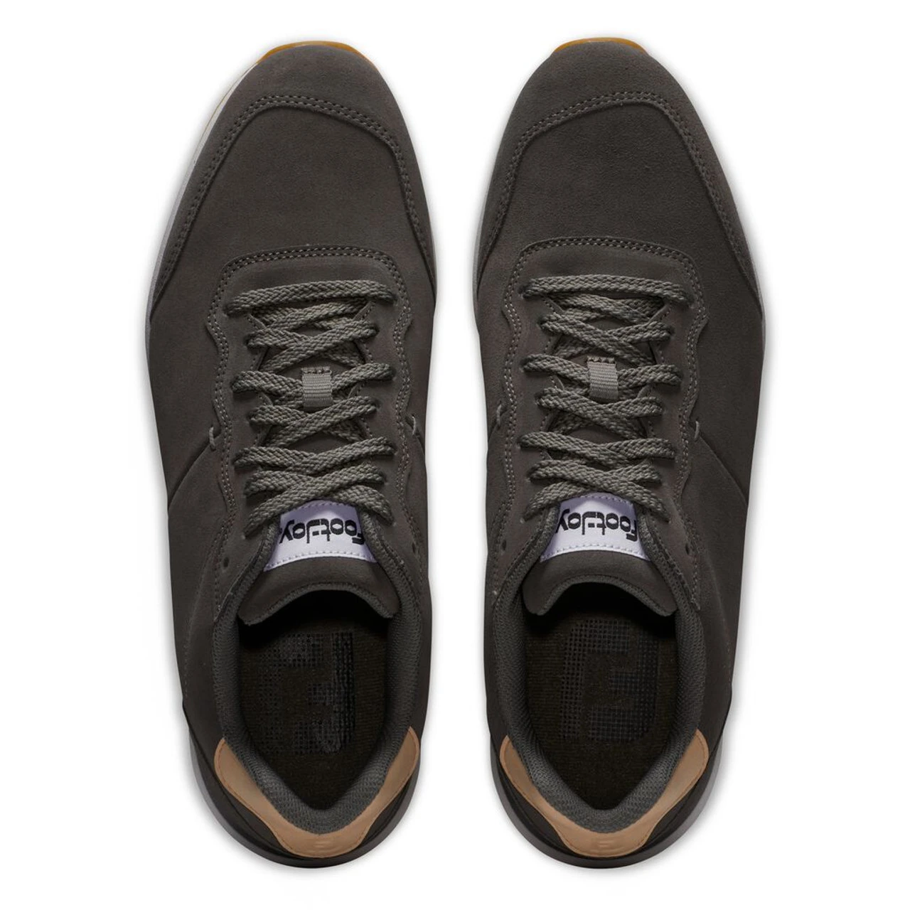 FootJoy Golf FootJoy Contour Jogger Golf Shoes 14 FootJoy Golf FootJoy Contour Jogger Golf Shoes - Image 12