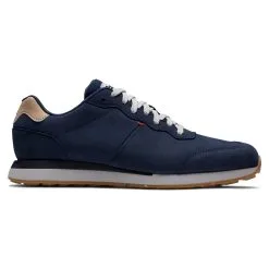 FootJoy Golf FootJoy Contour Jogger Golf Shoes 38 FootJoy Golf FootJoy Contour Jogger Golf Shoes -Brands Sales Store FootJoy Contour Jogger Golf Shoes Navy 54292 a 01243.1676155114
