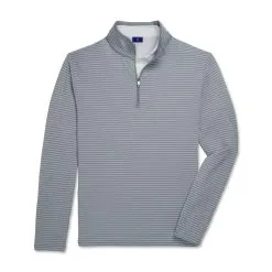 FootJoy Golf FootJoy Drirelease French Terry 1/4 Zip