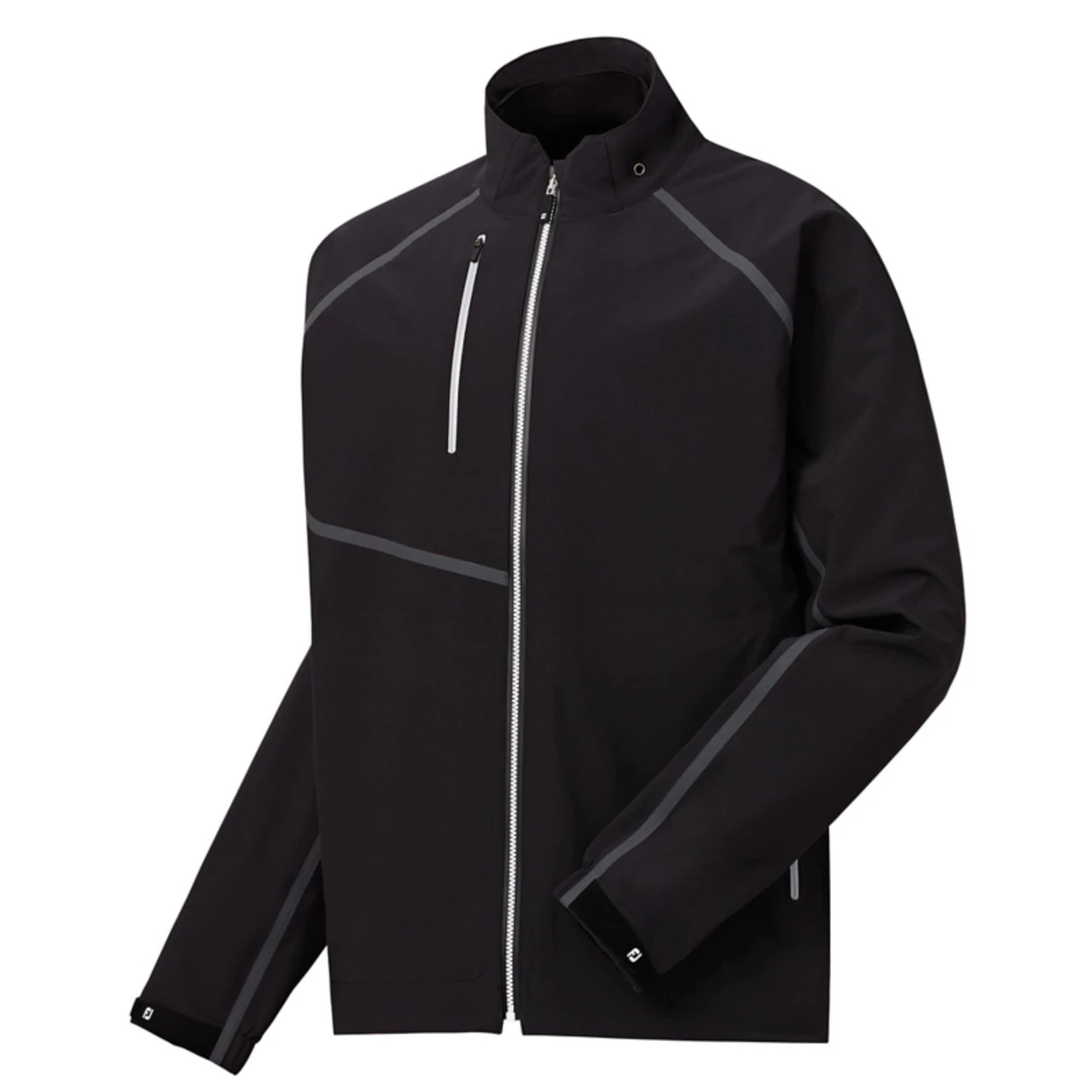 FootJoy Golf FootJoy DryJoys HydroTour Jacket 3 FootJoy Golf FootJoy DryJoys HydroTour Jacket