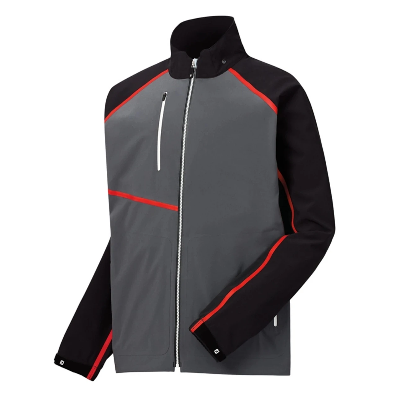 FootJoy Golf FootJoy DryJoys HydroTour Jacket 4 FootJoy Golf FootJoy DryJoys HydroTour Jacket - Image 2