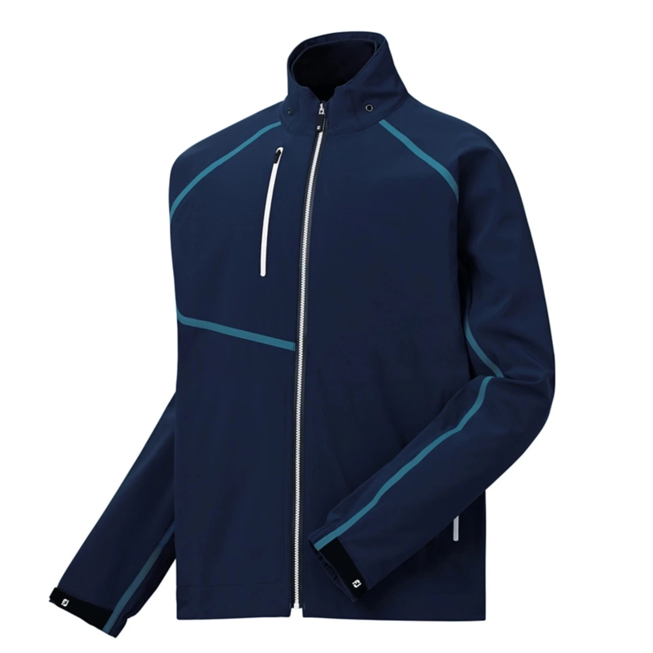 FootJoy Golf FootJoy DryJoys HydroTour Jacket 5 FootJoy Golf FootJoy DryJoys HydroTour Jacket - Image 3