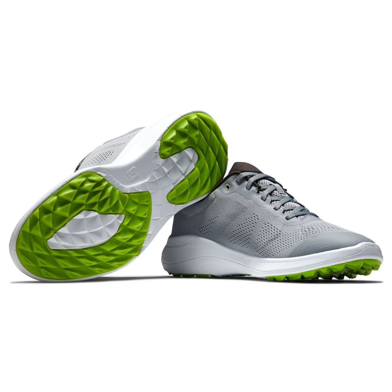 FootJoy Golf FootJoy FJ Flex Golf Shoes 18 FootJoy Golf FootJoy FJ Flex Golf Shoes - Image 16