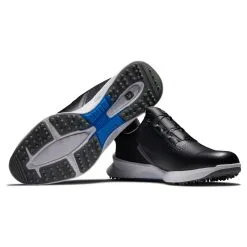 FootJoy Golf FootJoy FJ Fuel BOA Golf Shoes -Brands Sales Store FootJoy FJ Fuel BOA Golf Shoes BLK 55449 e 33264.1676414223