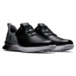 FootJoy Golf FootJoy FJ Fuel Golf Shoes -Brands Sales Store FootJoy FJ Fuel Golf Shoes BLK 55451 d 37347.1676412481