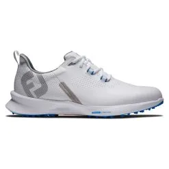 FootJoy Golf FootJoy FJ Fuel Golf Shoes -Brands Sales Store FootJoy FJ Fuel Golf Shoes WHT 55440 a 58723.1676412482