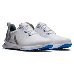 FootJoy Golf FootJoy FJ Fuel Golf Shoes -Brands Sales Store FootJoy FJ Fuel Golf Shoes WHT 55440 d 45896.1676412482