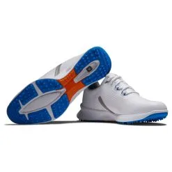 FootJoy Golf FootJoy FJ Fuel Golf Shoes -Brands Sales Store FootJoy FJ Fuel Golf Shoes WHT 55440 e 00745.1676412482
