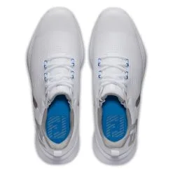 FootJoy Golf FootJoy FJ Fuel Golf Shoes -Brands Sales Store FootJoy FJ Fuel Golf Shoes WHT 55440 f 89193.1676412482