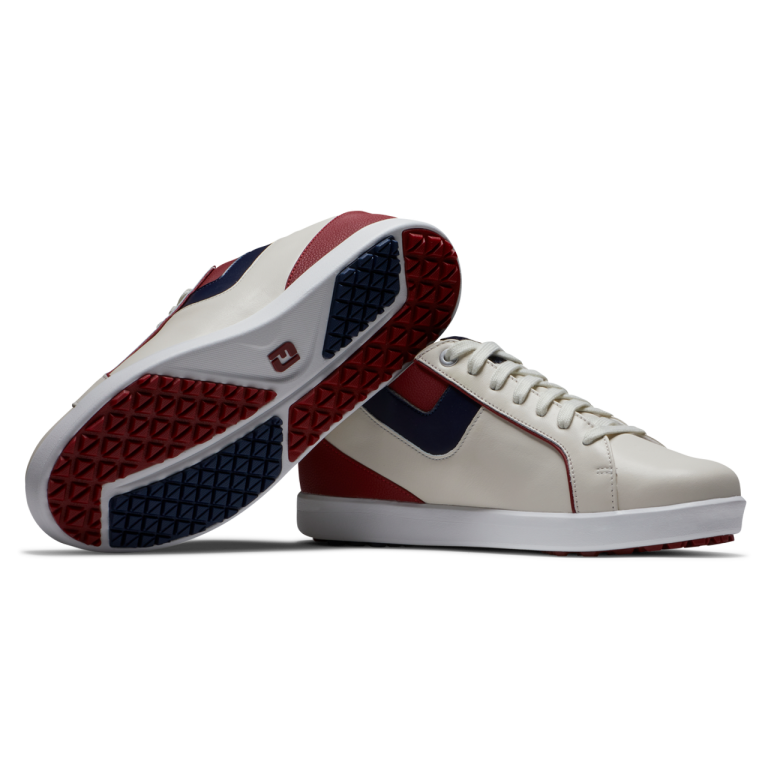 FootJoy Golf FootJoy FJ Links Womens Golf Shoes 12 FootJoy Golf FootJoy FJ Links Womens Golf Shoes - Image 10