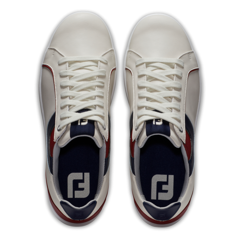 FootJoy Golf FootJoy FJ Links Womens Golf Shoes 14 FootJoy Golf FootJoy FJ Links Womens Golf Shoes - Image 12