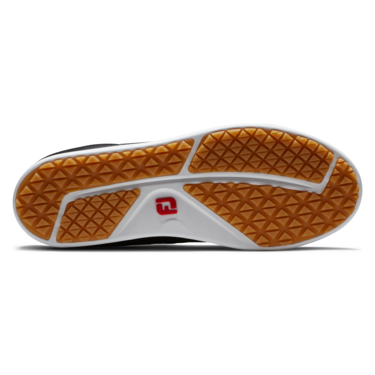 FootJoy Golf FootJoy FJ Links Womens Golf Shoes 5 FootJoy Golf FootJoy FJ Links Womens Golf Shoes - Image 3