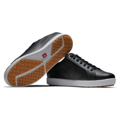 FootJoy Golf FootJoy FJ Links Womens Golf Shoes 29 FootJoy Golf FootJoy FJ Links Womens Golf Shoes -Brands Sales Store FootJoy FJ Links Womens Golf Shoes BLK 98150 e 05614.1677874689