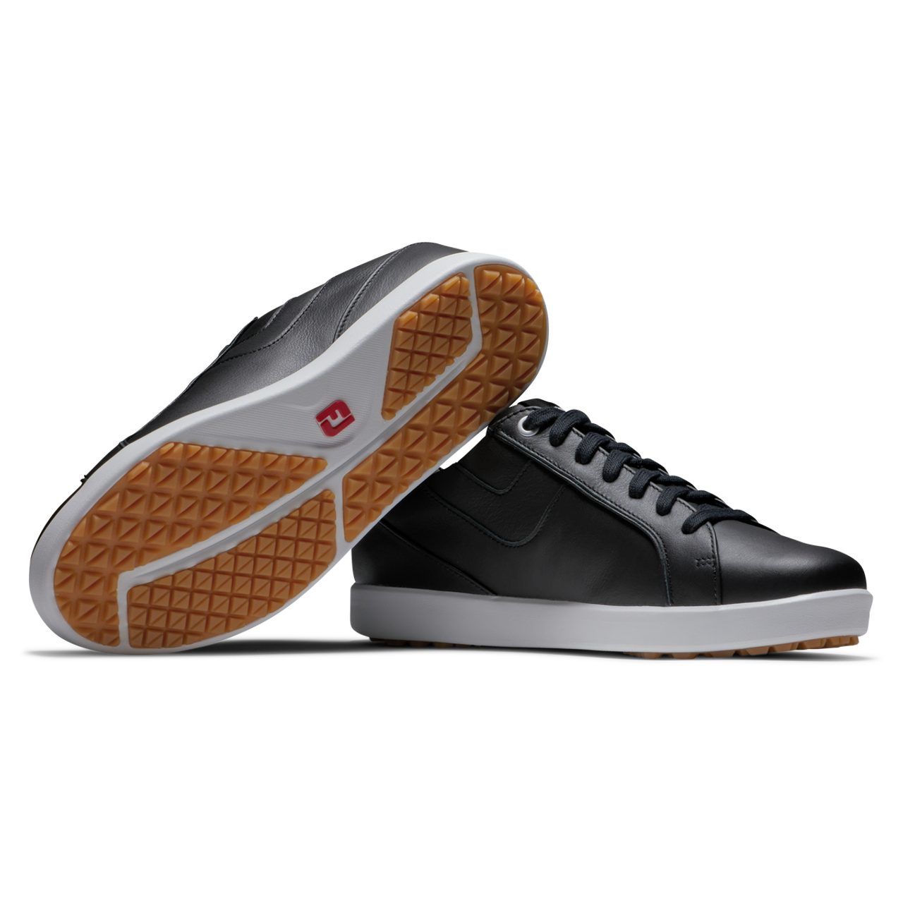 FootJoy Golf FootJoy FJ Links Womens Golf Shoes 6 FootJoy Golf FootJoy FJ Links Womens Golf Shoes - Image 4