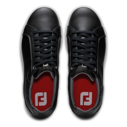 FootJoy Golf FootJoy FJ Links Womens Golf Shoes 31 FootJoy Golf FootJoy FJ Links Womens Golf Shoes -Brands Sales Store FootJoy FJ Links Womens Golf Shoes BLK 98150 f 66583.1677874698