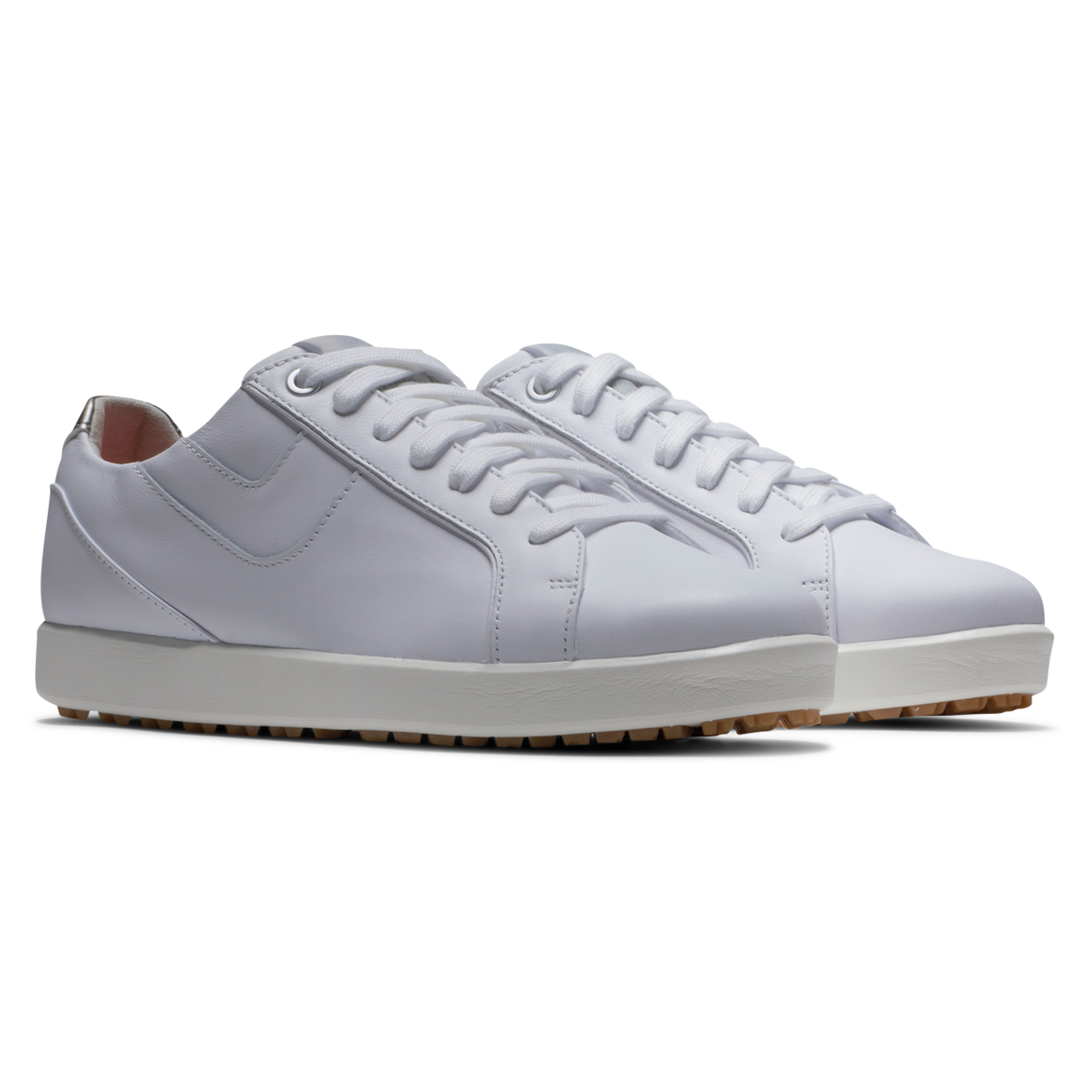 FootJoy Golf FootJoy FJ Links Womens Golf Shoes 19 FootJoy Golf FootJoy FJ Links Womens Golf Shoes - Image 17