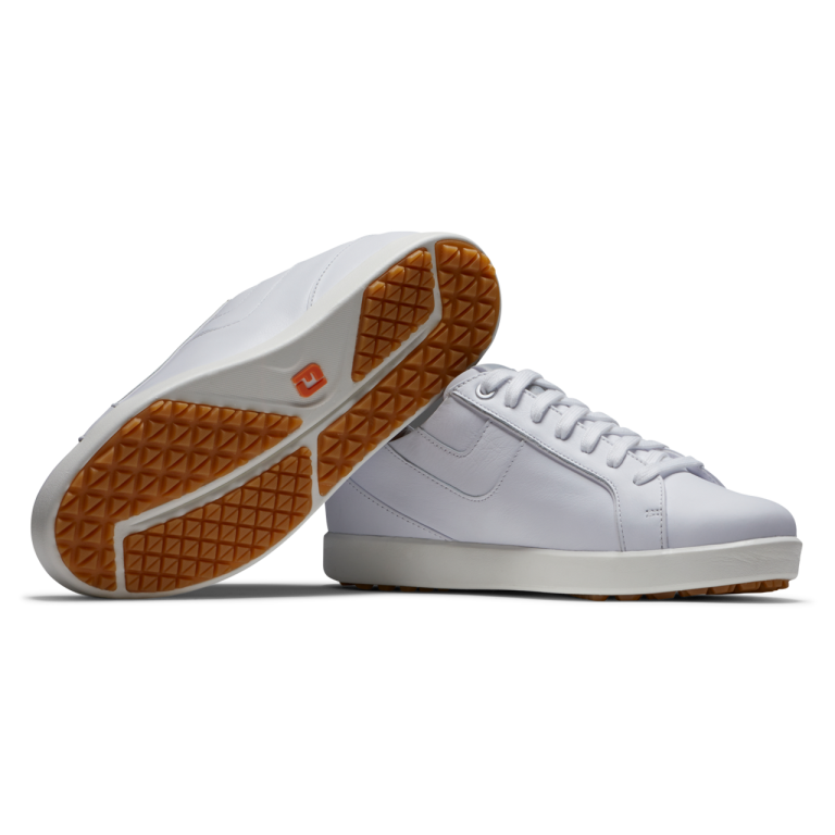 FootJoy Golf FootJoy FJ Links Womens Golf Shoes 18 FootJoy Golf FootJoy FJ Links Womens Golf Shoes - Image 16